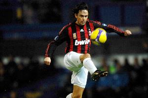 xingkong.com-大因扎吉：S-希门尼斯近期状态回升，希望有高效前锋帮助米兰夺冠