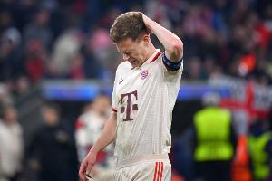 xingkong.com-基米希谈伊比萨岛之行被批：我们能做想做的事，训练全力以赴即可