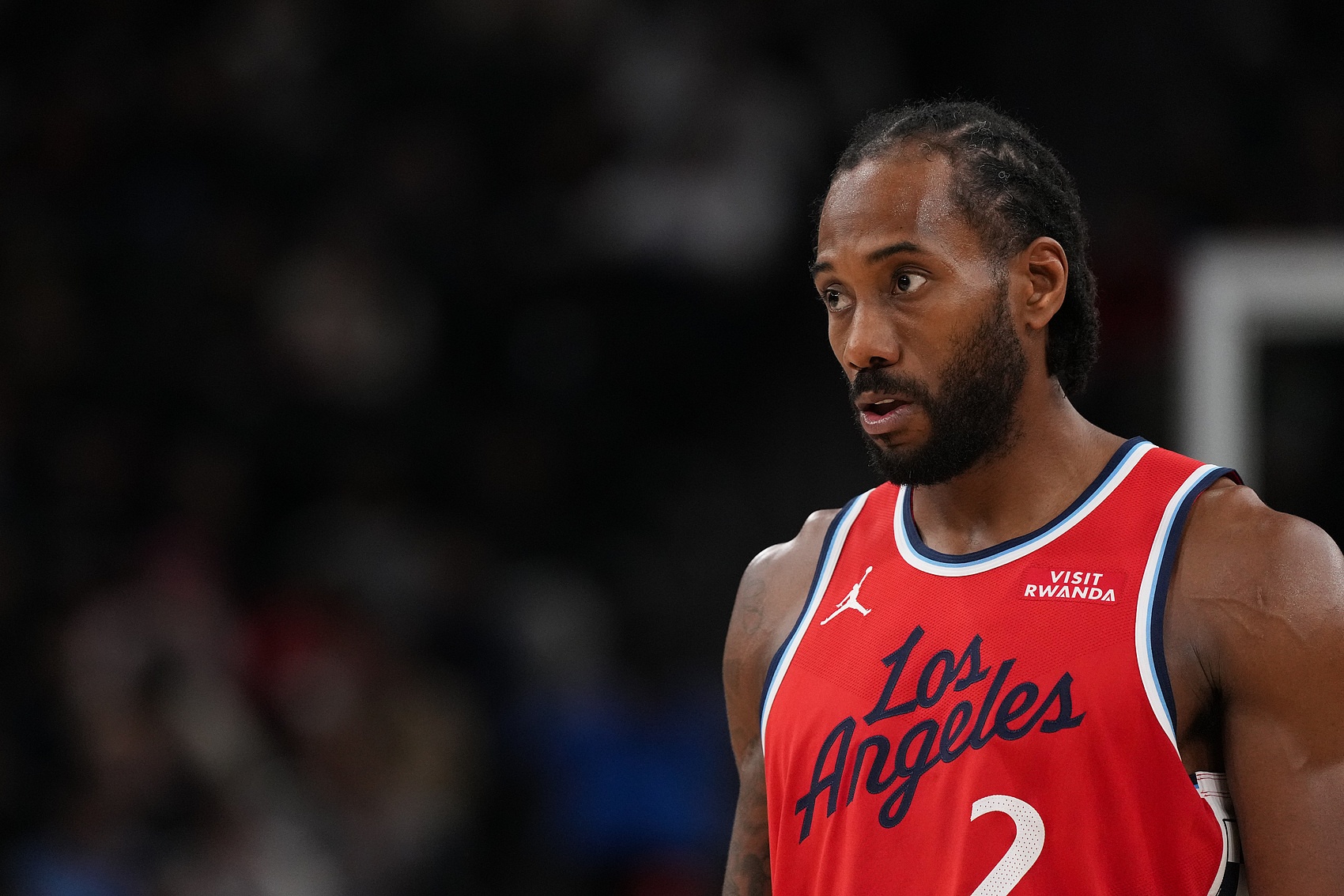 星空体育app-伦纳德受伤或终止球队连胜 快船需要清理名单将米勒和桑德斯转正