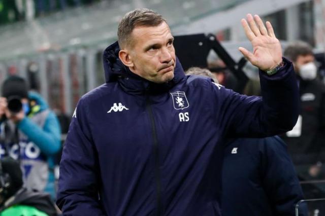 星空体育官网-舍瓦回意甲两个月下课 核弹头的球队居然锋无力！