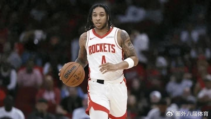 轰35+11+8！雨姐杀疯了，火箭让他转正吧，他比范乔丹上限更高啊|戴维森|NBA|后卫|JD-戴维森|体育赛事讨论_新浪体育_新浪新闻