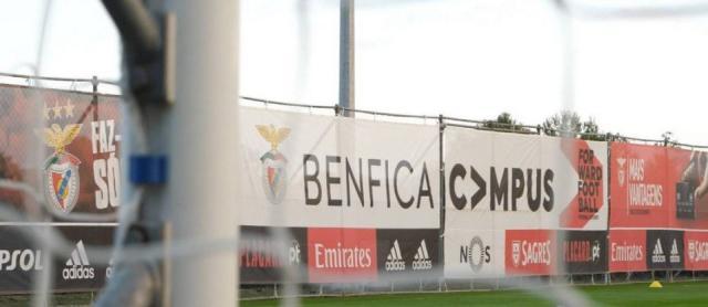 17人染新冠 本菲卡请求暂停各项活动14天